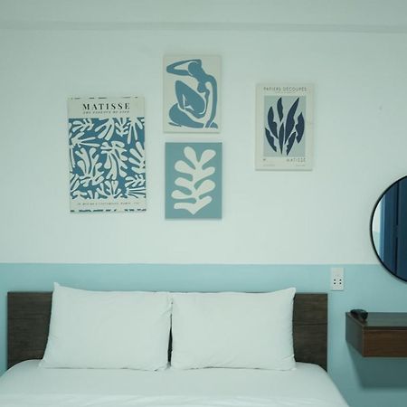 Maiam Homestay Πόλη Χο Τσι Μινχ Εξωτερικό φωτογραφία