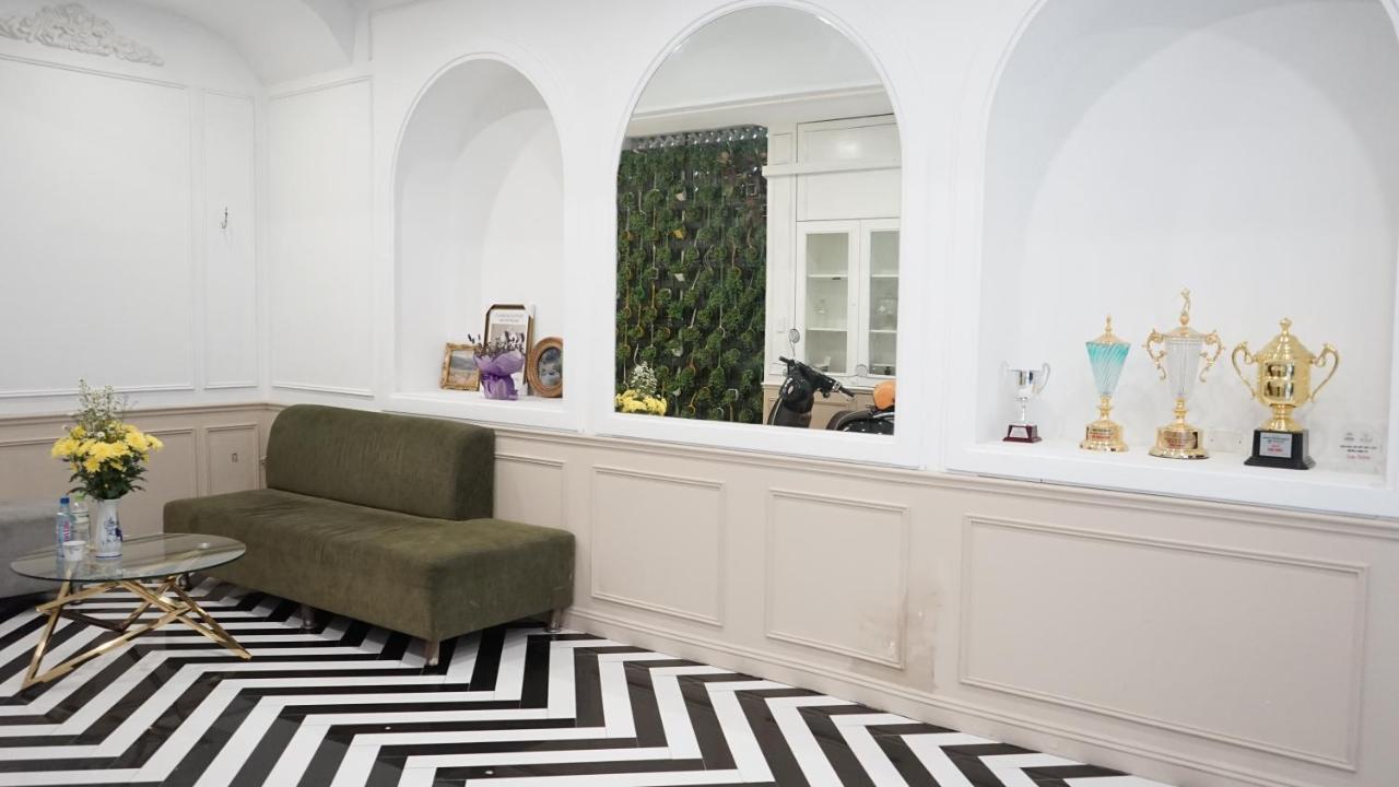 Maiam Homestay Πόλη Χο Τσι Μινχ Εξωτερικό φωτογραφία