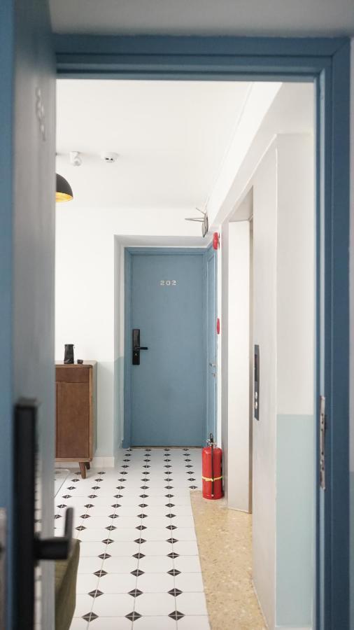 Maiam Homestay Πόλη Χο Τσι Μινχ Εξωτερικό φωτογραφία