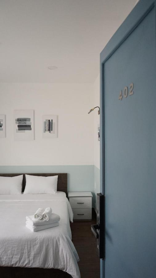 Maiam Homestay Πόλη Χο Τσι Μινχ Εξωτερικό φωτογραφία