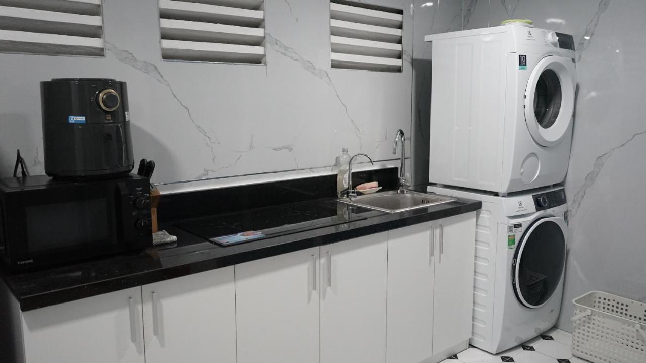 Maiam Homestay Πόλη Χο Τσι Μινχ Εξωτερικό φωτογραφία