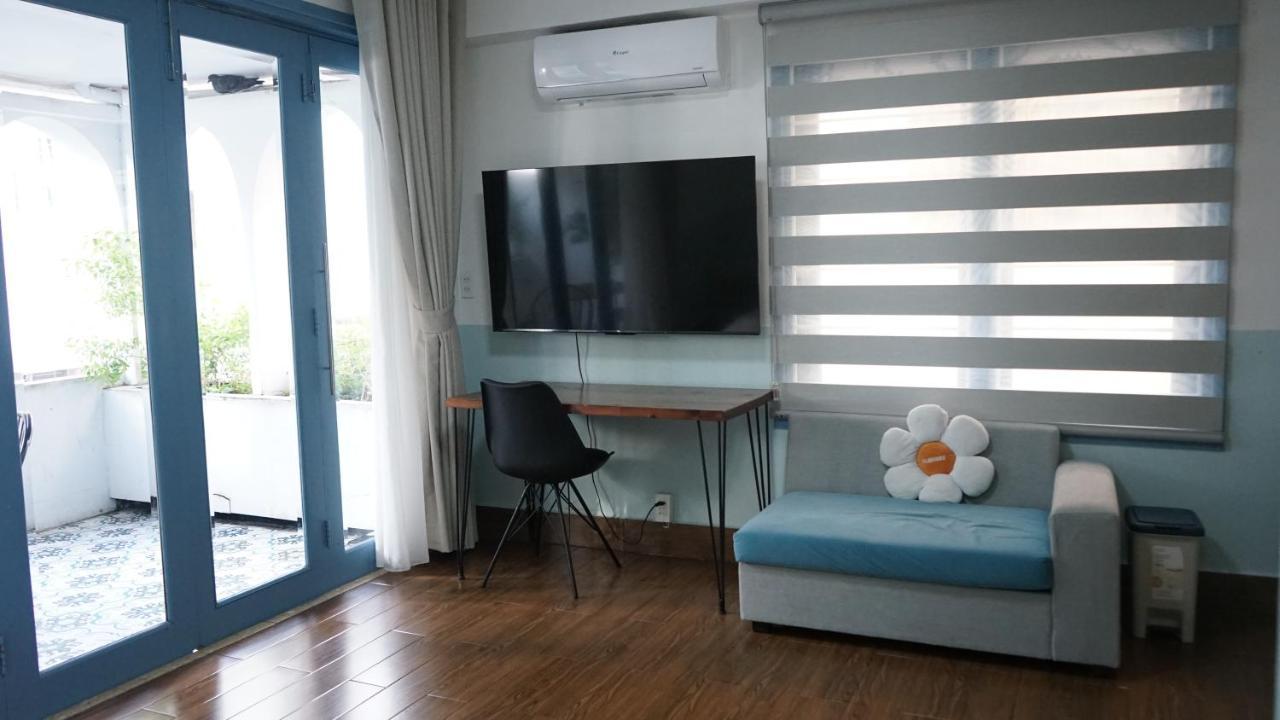 Maiam Homestay Πόλη Χο Τσι Μινχ Εξωτερικό φωτογραφία