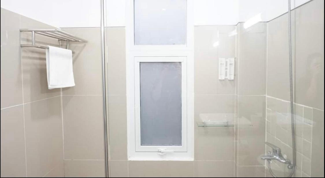 Maiam Homestay Πόλη Χο Τσι Μινχ Εξωτερικό φωτογραφία