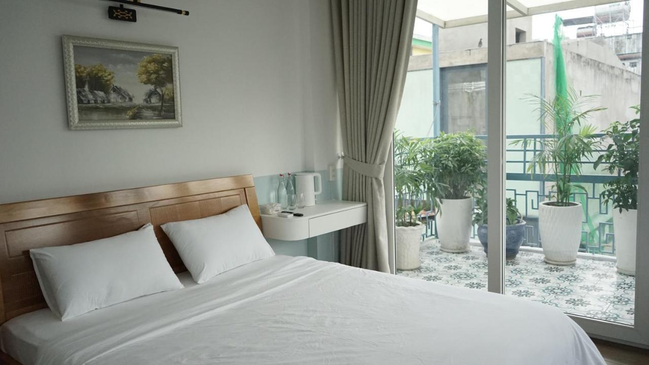 Maiam Homestay Πόλη Χο Τσι Μινχ Εξωτερικό φωτογραφία