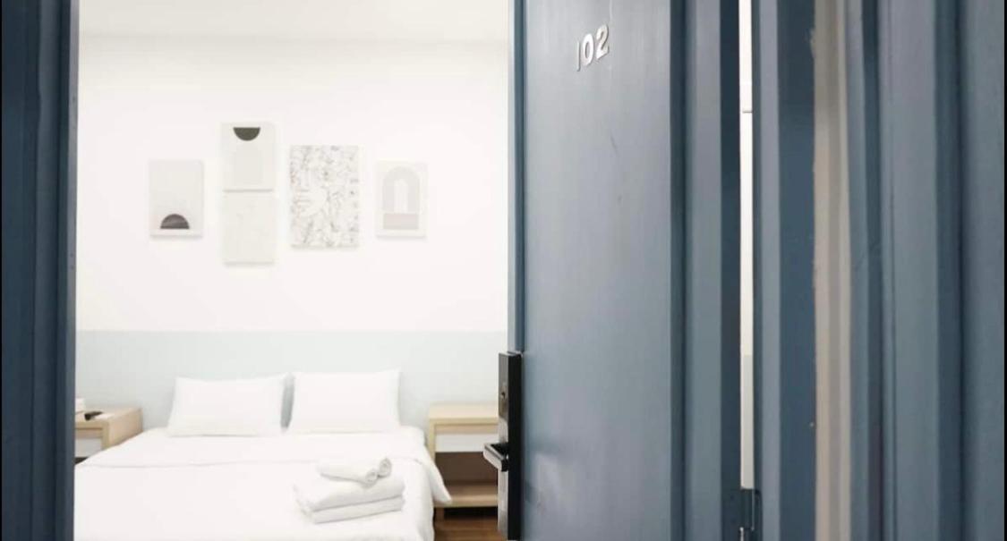 Maiam Homestay Πόλη Χο Τσι Μινχ Εξωτερικό φωτογραφία