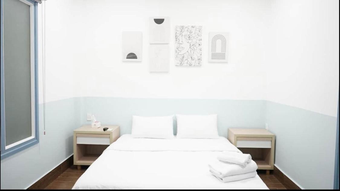 Maiam Homestay Πόλη Χο Τσι Μινχ Εξωτερικό φωτογραφία
