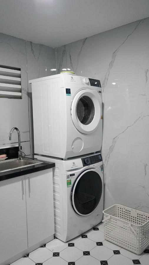 Maiam Homestay Πόλη Χο Τσι Μινχ Εξωτερικό φωτογραφία
