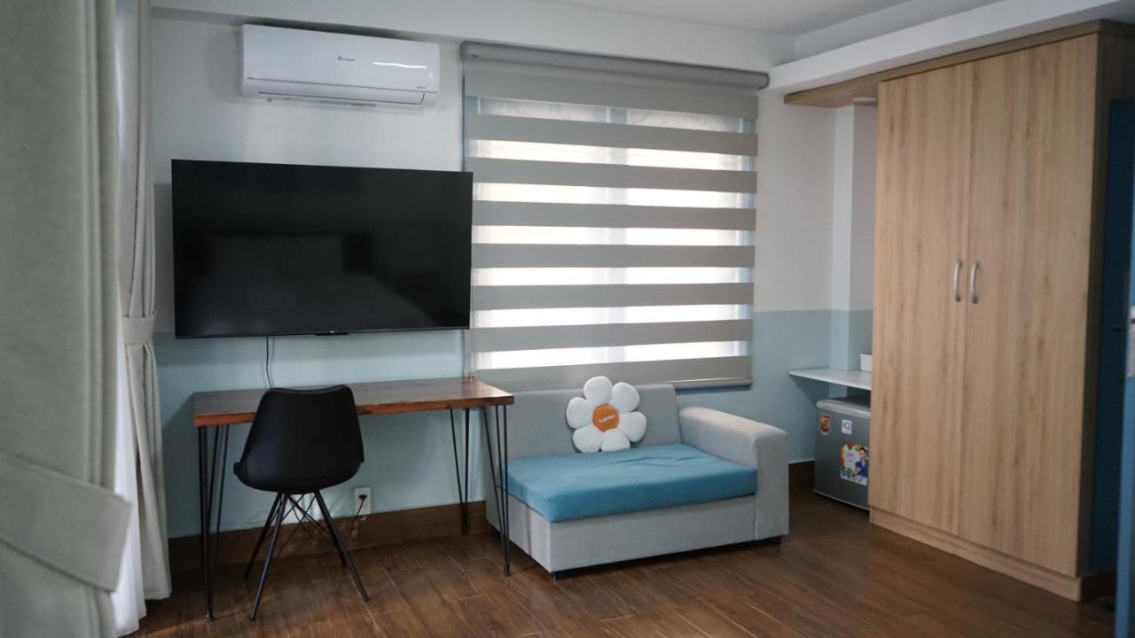 Maiam Homestay Πόλη Χο Τσι Μινχ Εξωτερικό φωτογραφία