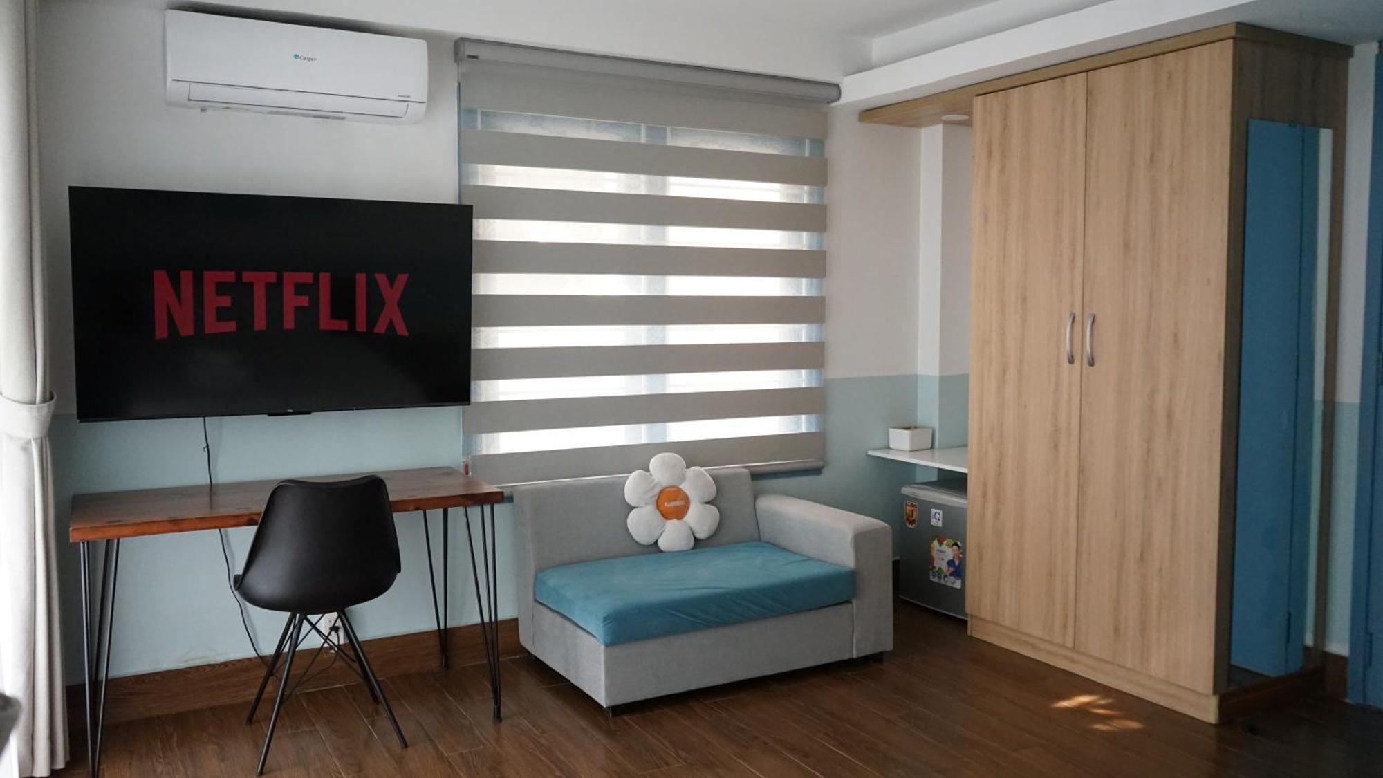 Maiam Homestay Πόλη Χο Τσι Μινχ Εξωτερικό φωτογραφία