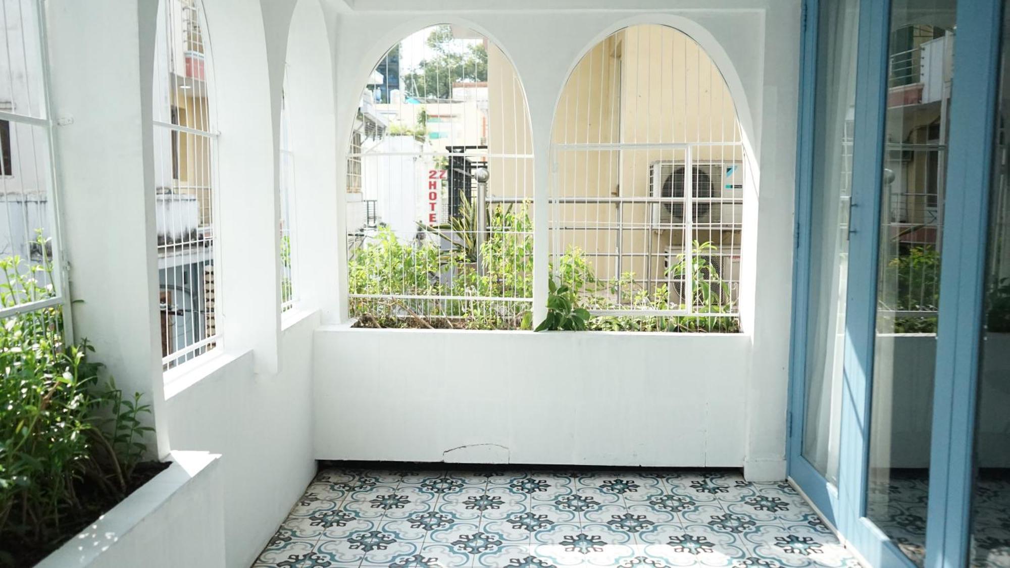 Maiam Homestay Πόλη Χο Τσι Μινχ Εξωτερικό φωτογραφία