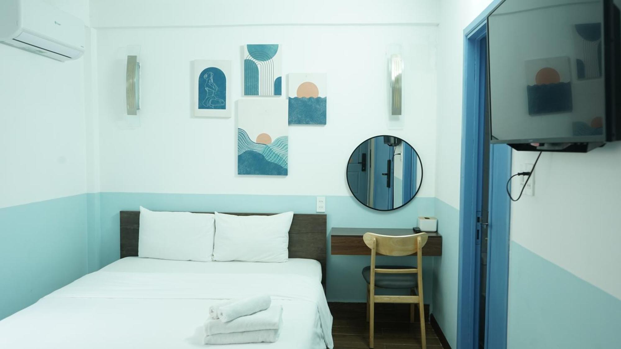 Maiam Homestay Πόλη Χο Τσι Μινχ Εξωτερικό φωτογραφία