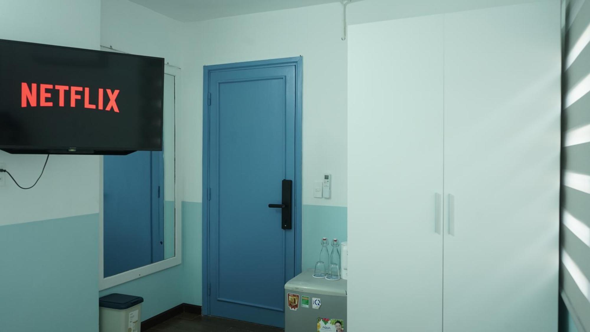 Maiam Homestay Πόλη Χο Τσι Μινχ Εξωτερικό φωτογραφία