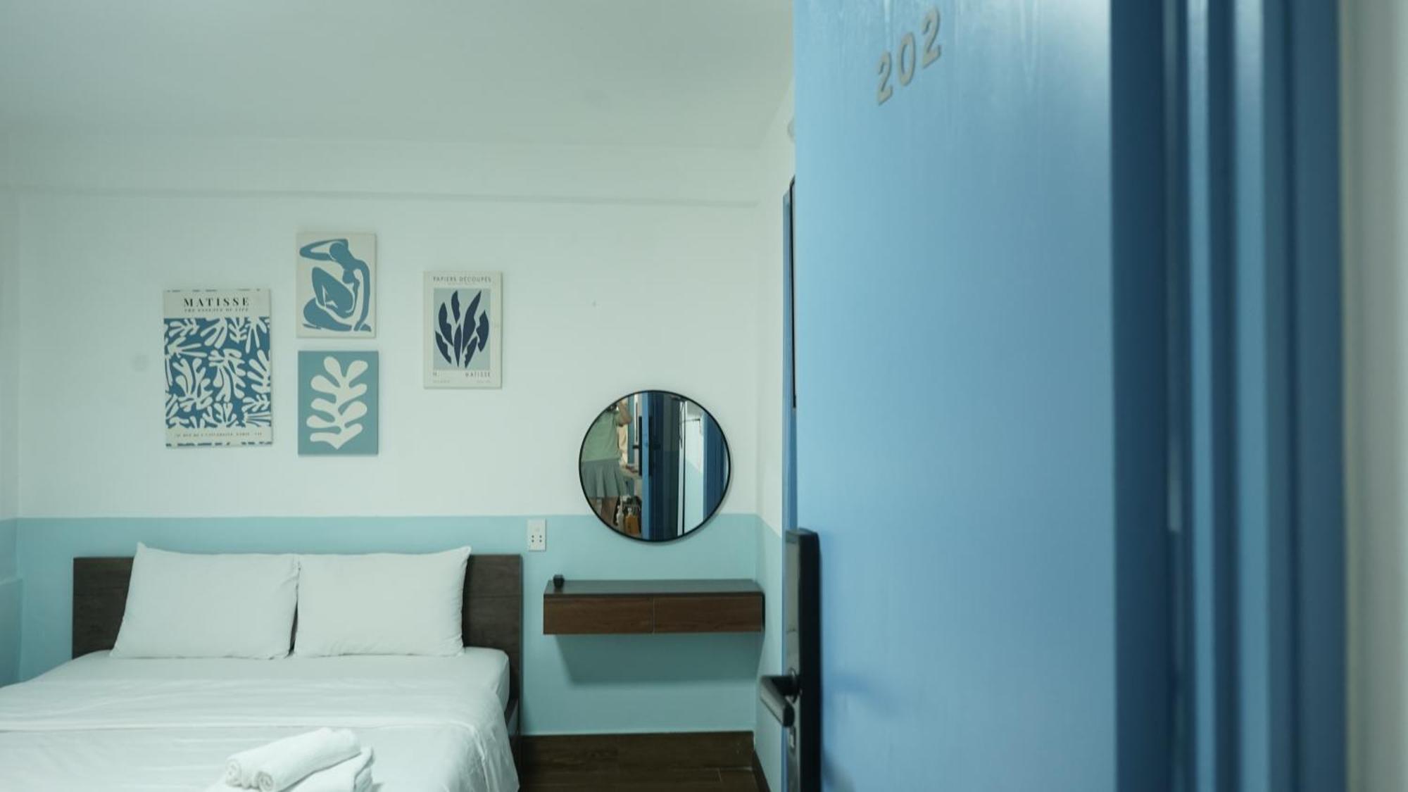 Maiam Homestay Πόλη Χο Τσι Μινχ Εξωτερικό φωτογραφία