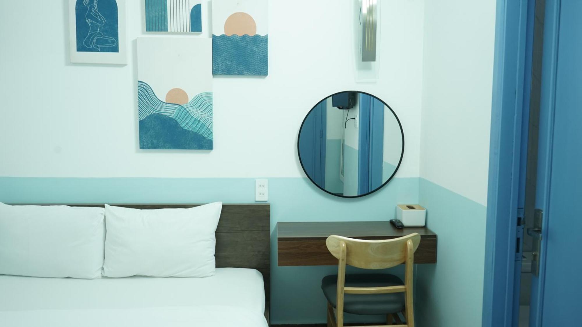 Maiam Homestay Πόλη Χο Τσι Μινχ Εξωτερικό φωτογραφία