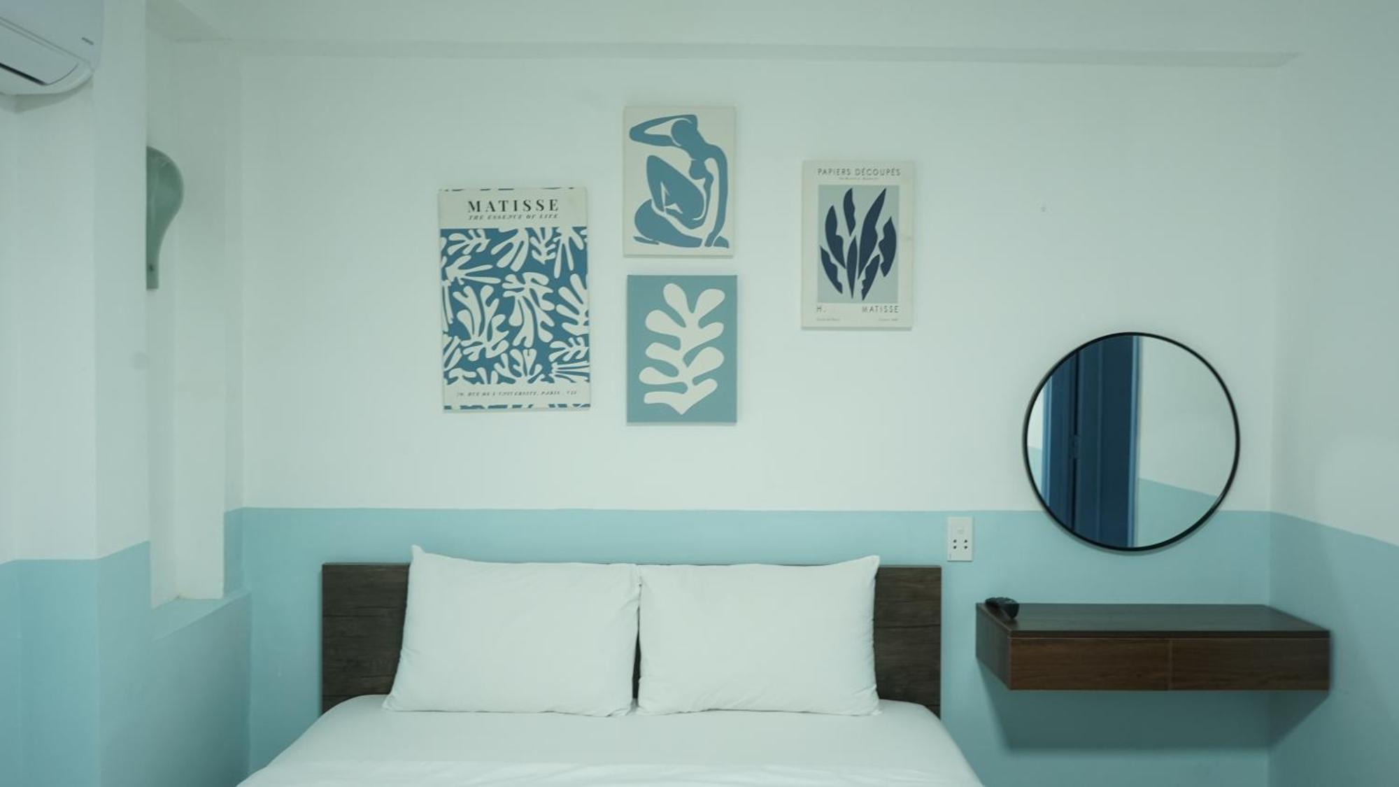 Maiam Homestay Πόλη Χο Τσι Μινχ Εξωτερικό φωτογραφία