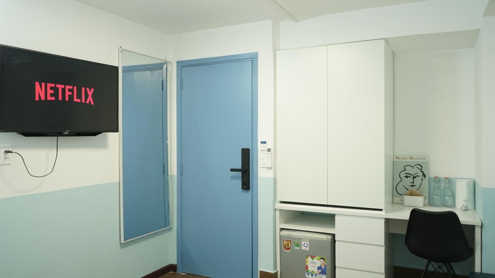 Maiam Homestay Πόλη Χο Τσι Μινχ Εξωτερικό φωτογραφία
