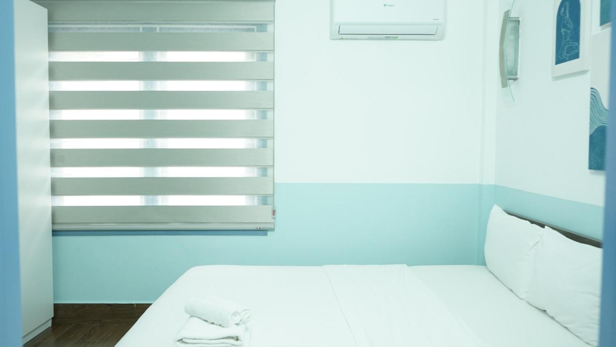 Maiam Homestay Πόλη Χο Τσι Μινχ Εξωτερικό φωτογραφία