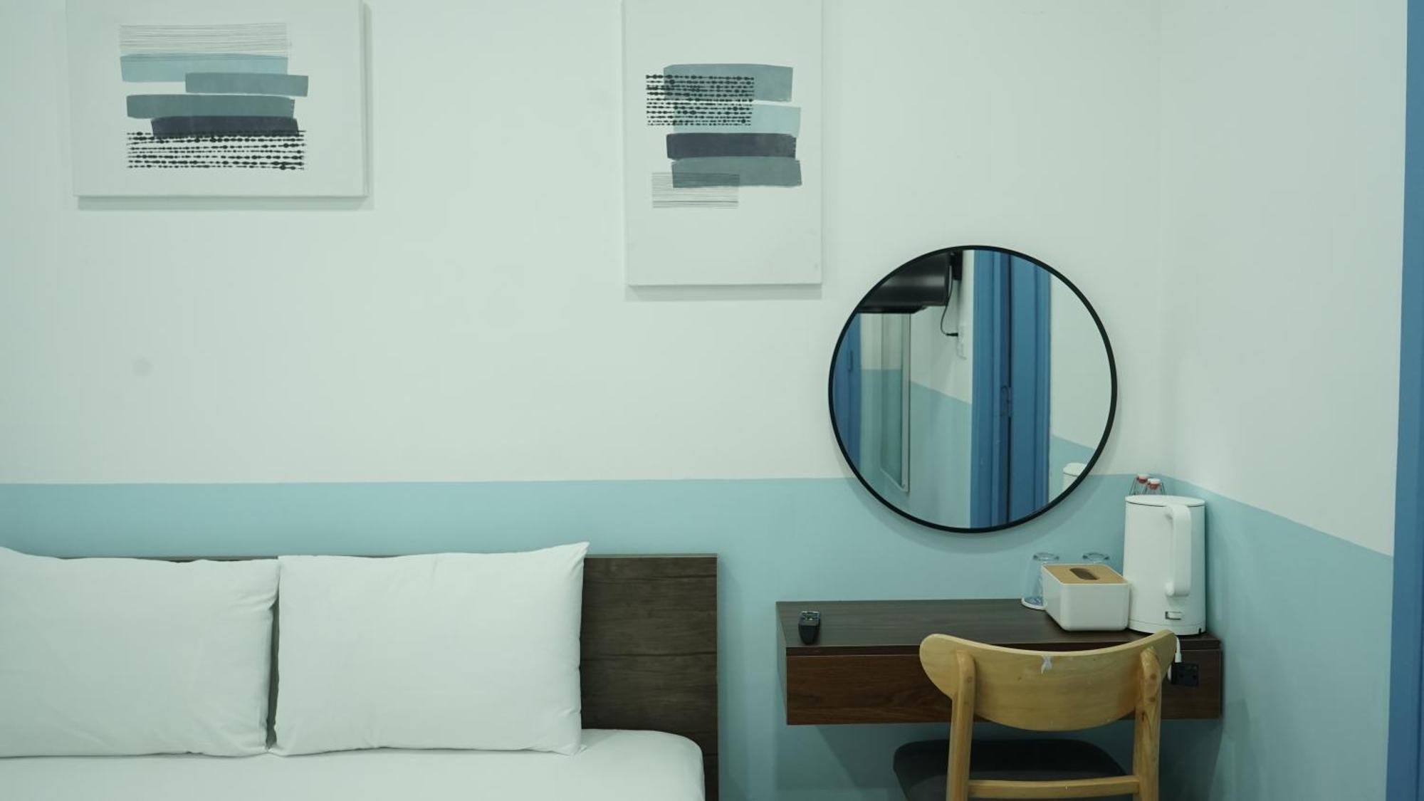 Maiam Homestay Πόλη Χο Τσι Μινχ Εξωτερικό φωτογραφία